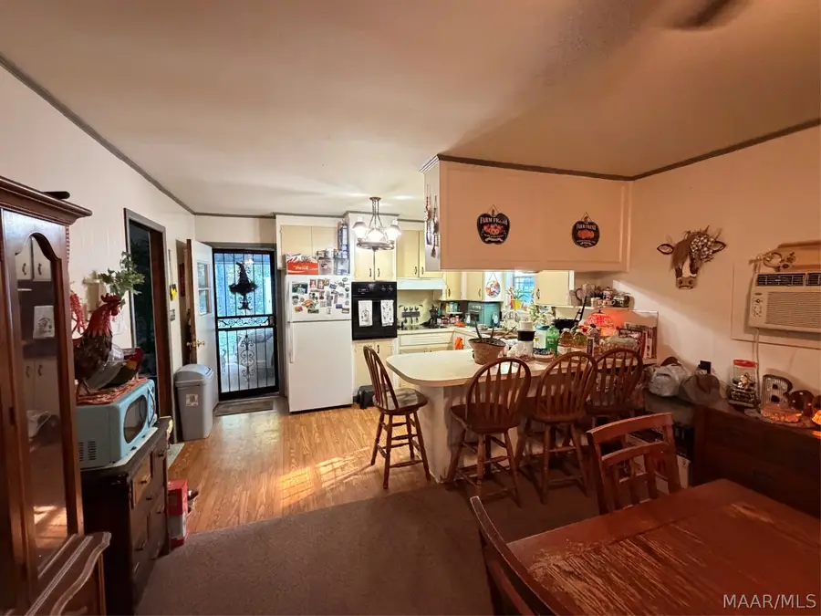 500 Mt Hebron Road, Eclectic, AL 36024 - #2
