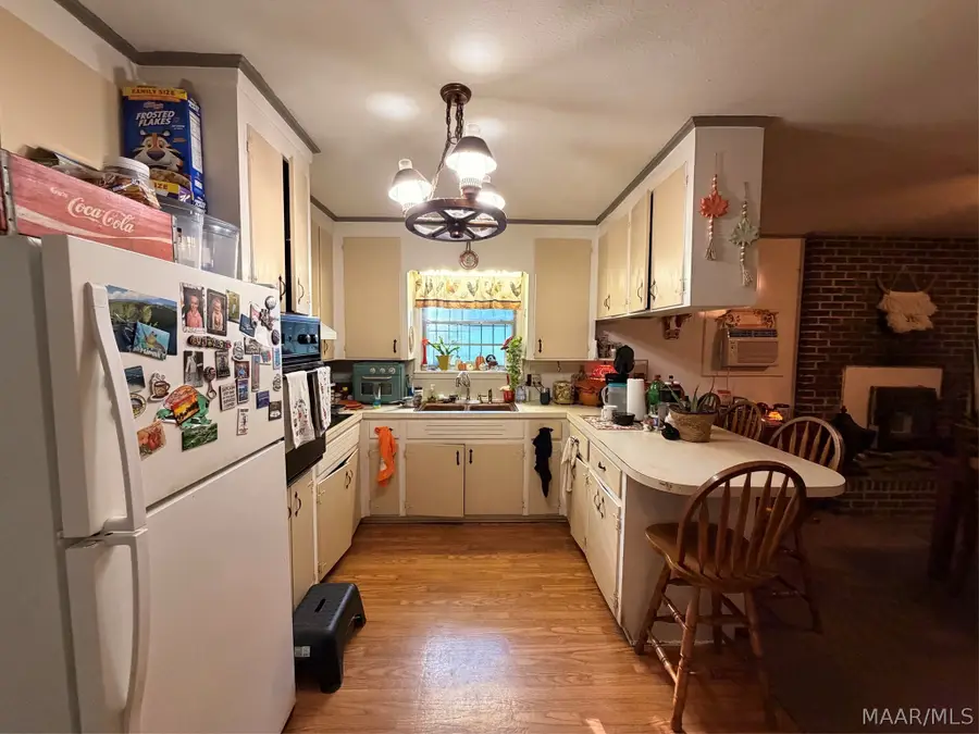 500 Mt Hebron Road, Eclectic, AL 36024 - #3