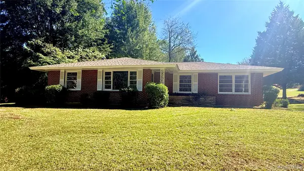 3409 Princess Ann Street, Montgomery, AL 36109