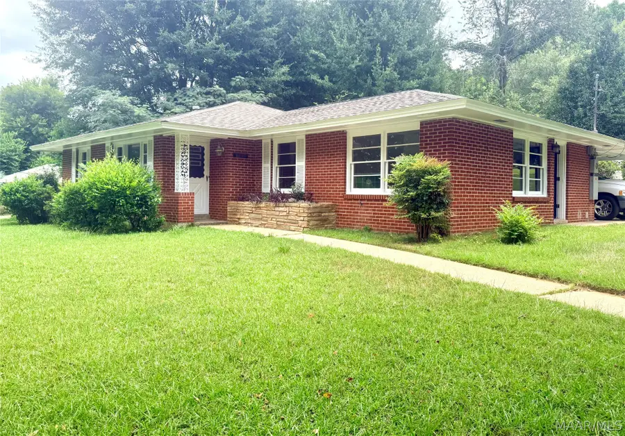 3409 Princess Ann Street, Montgomery, AL 36109 - #2