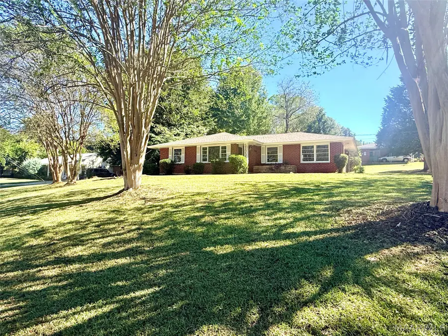 3409 Princess Ann Street, Montgomery, AL 36109 - #3