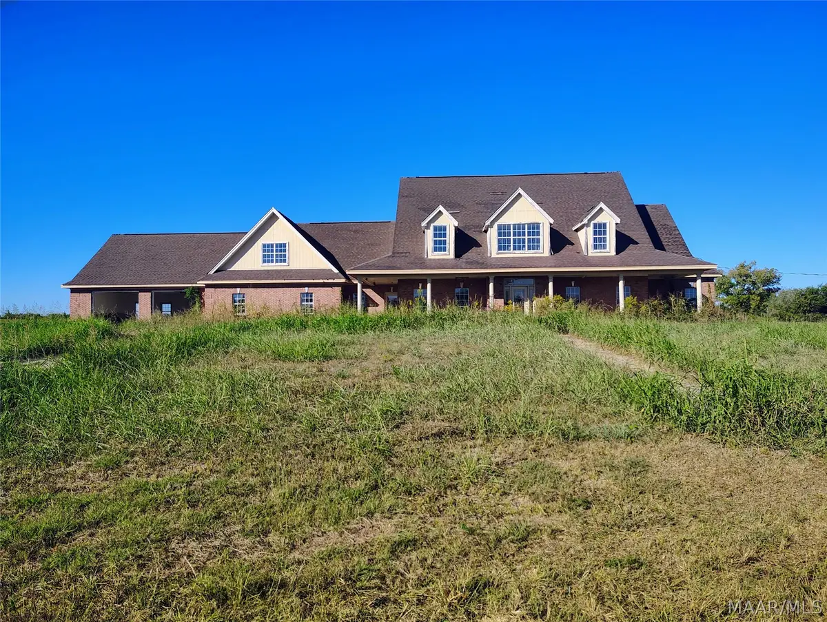 309 Greenleaf Road, Hope Hull, AL 36043 - #1