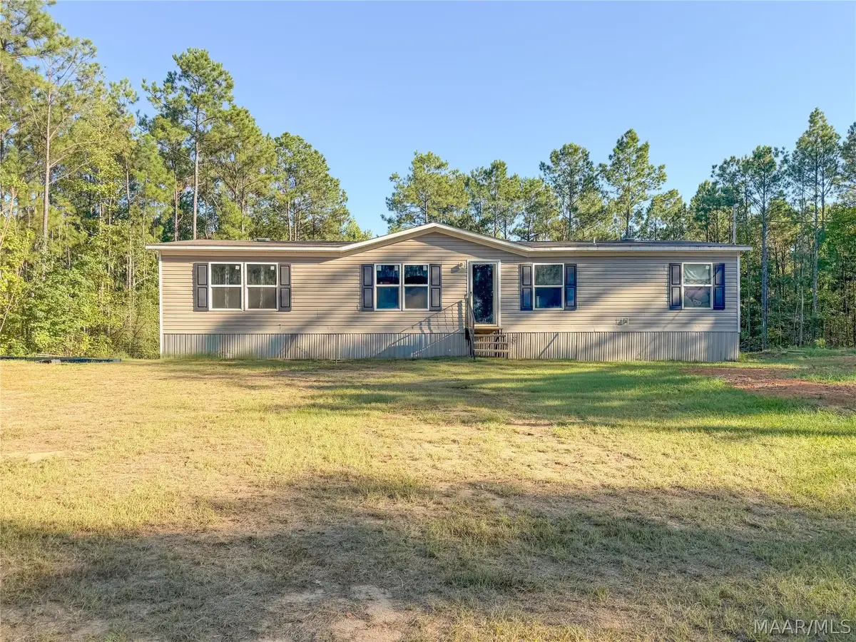 1968 Sunny Lane, Wetumpka, AL 36092 - #1