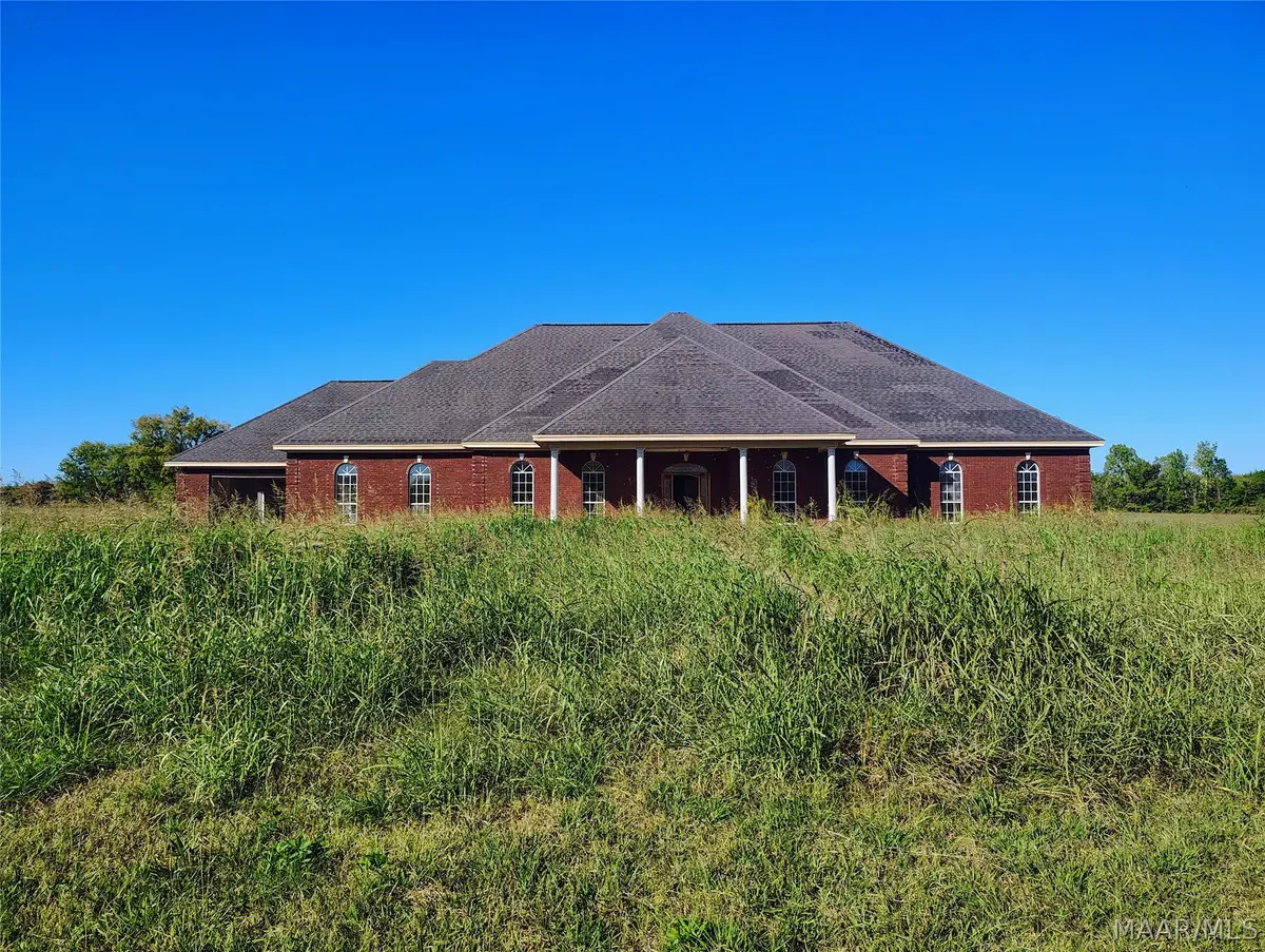 407 Greenleaf Road, Hope Hull, AL 36043 - #1