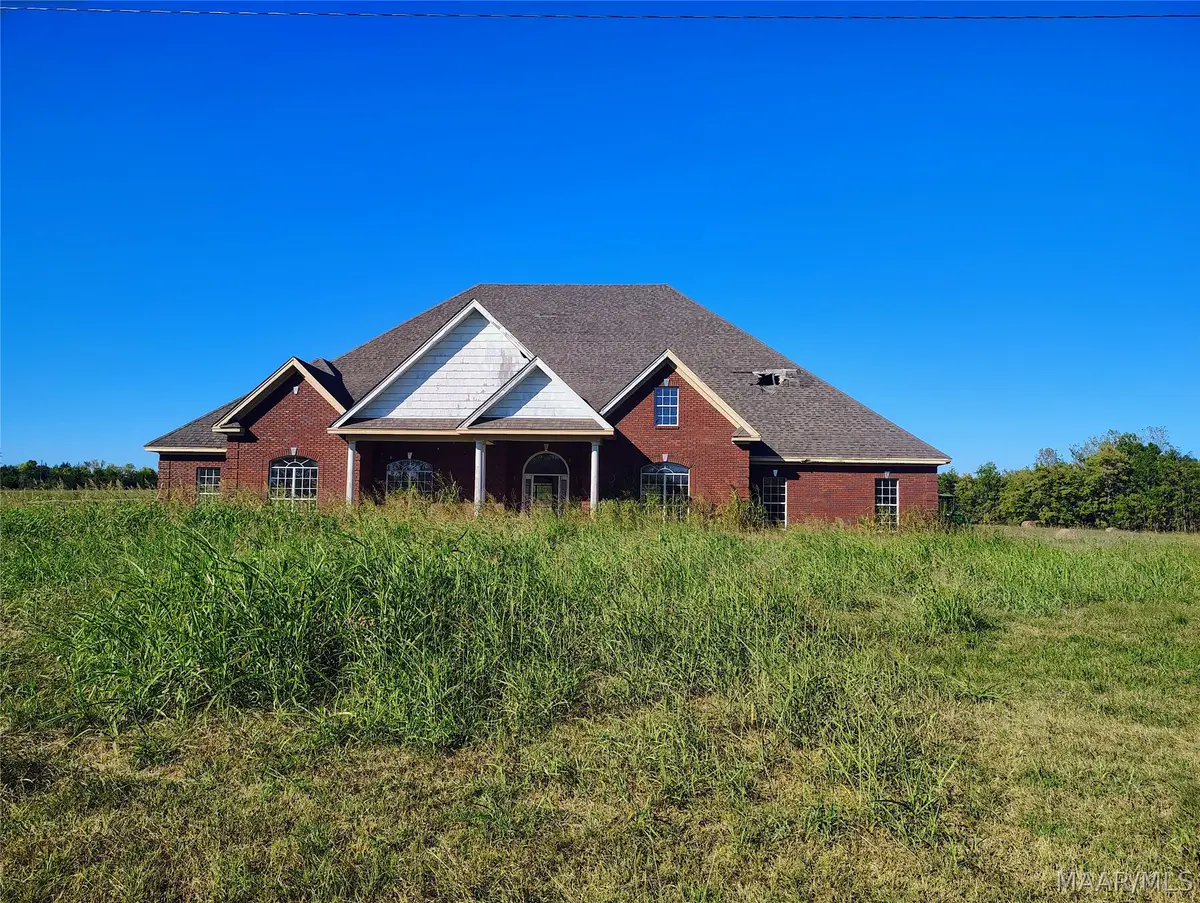 453 Greenleaf Road, Hope Hull, AL 36043 - #1