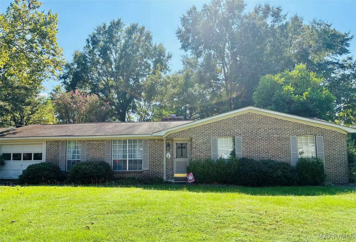 113 Christie Lane, Selma, AL 36701 - #1