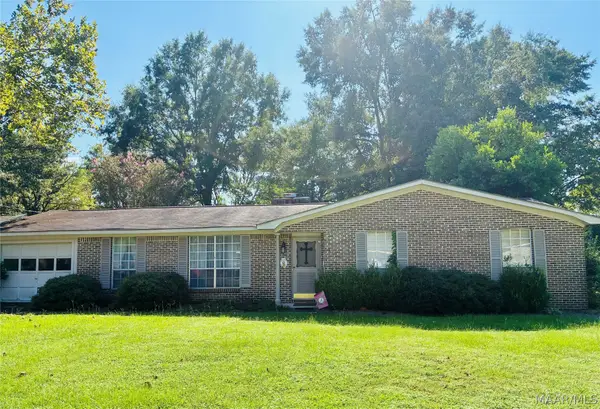 113 Christie Lane, Selma, AL 36701