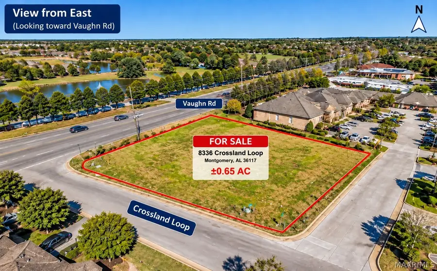 8336 Crossland Loop, Montgomery, AL 36117 - #2