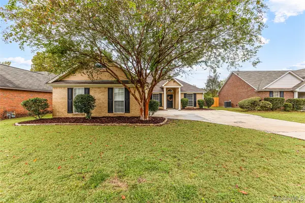 1342 Meadow Glen Road, Montgomery, AL 36117