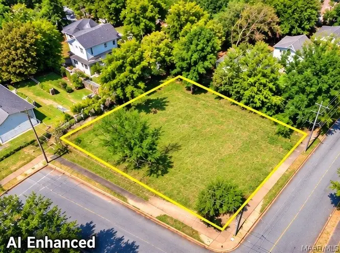 510 Avenue E, Opelika, AL 36801 - #2
