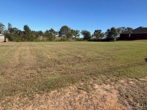 0 Pine Level Ridge, Deatsville, AL 36022