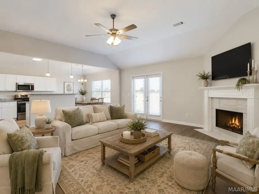 2433 Landing Loop, Deatsville, AL 36022 - #3