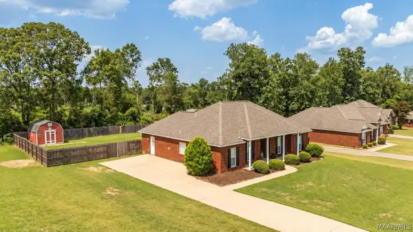 109 Daffodil Court, Prattville, AL 36067