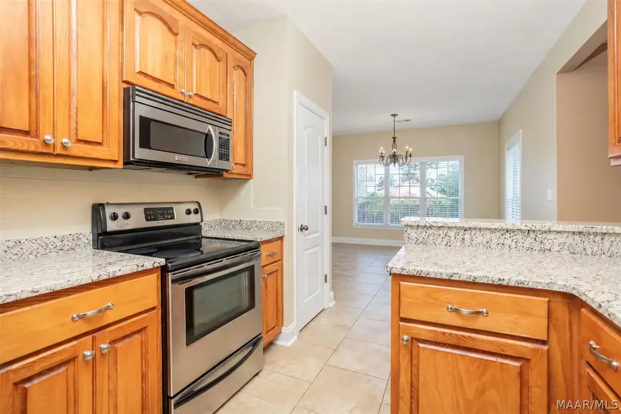 109 Daffodil Court, Prattville, AL 36067 - #2