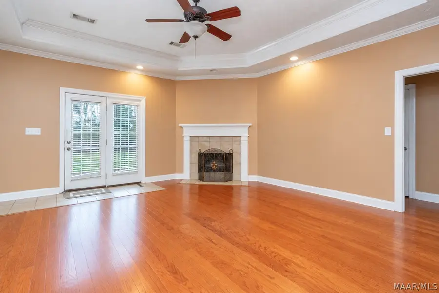 109 Daffodil Court, Prattville, AL 36067 - #3