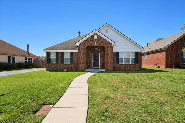 8724 Stoneridge Place, Montgomery, AL 36117