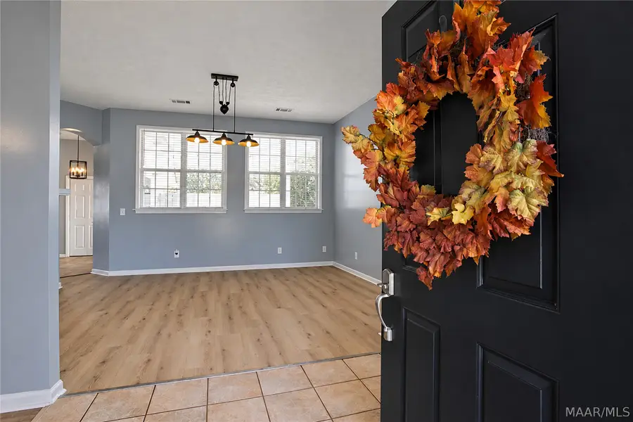 8724 Stoneridge Place, Montgomery, AL 36117 - #2