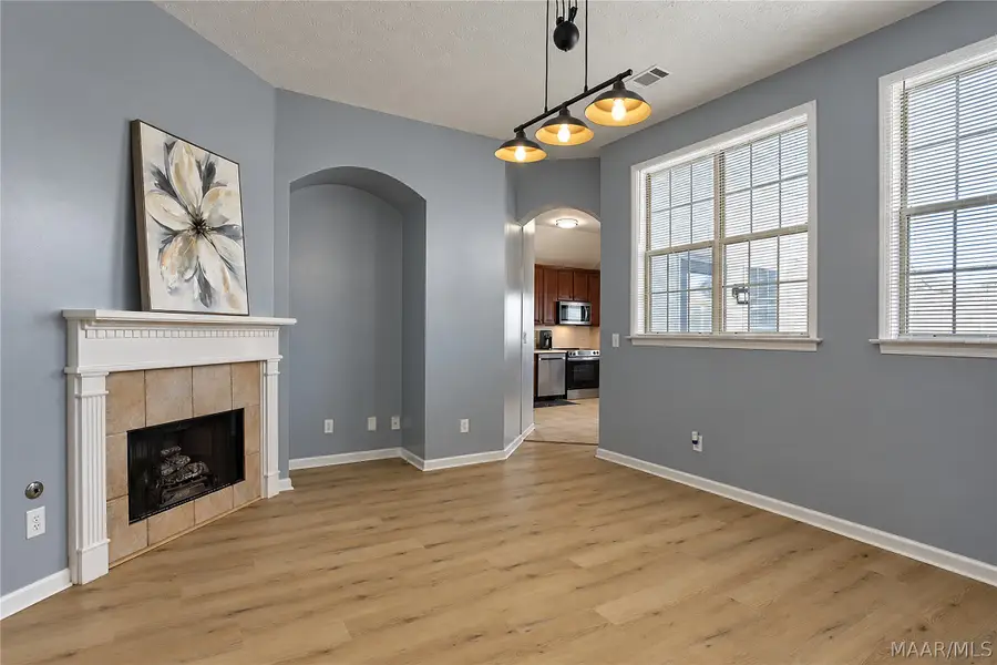 8724 Stoneridge Place, Montgomery, AL 36117 - #3