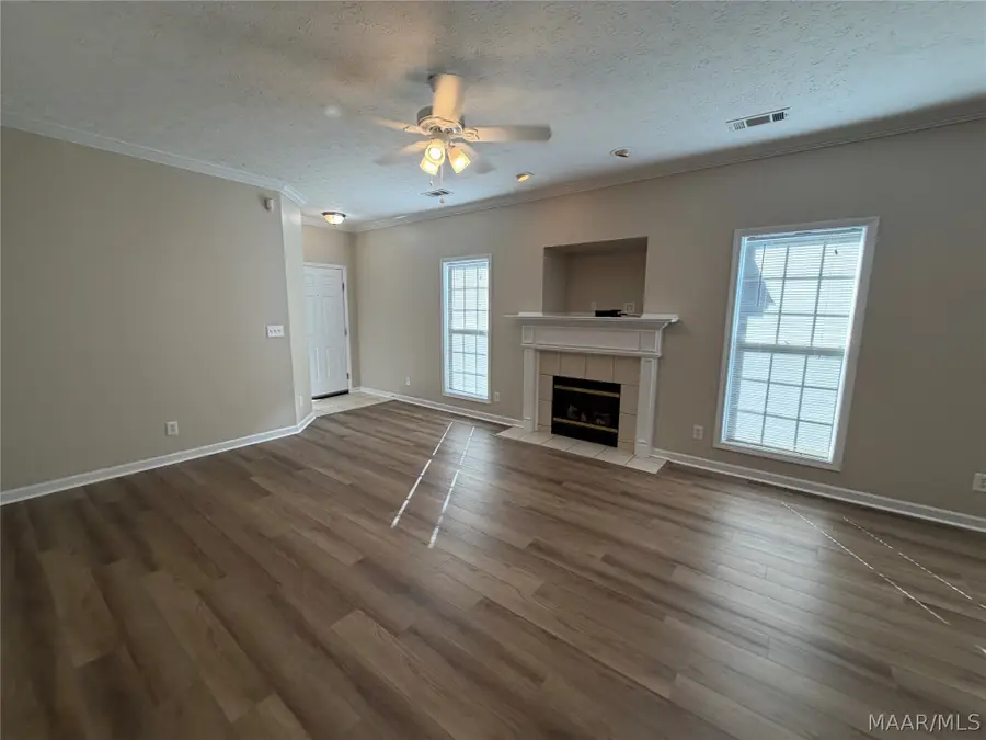 6909 Sandfield Drive, Montgomery, AL 36117 - #2