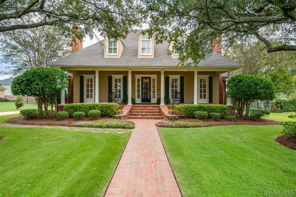8307 Wynlakes Boulevard, Montgomery, AL 36117 - #1