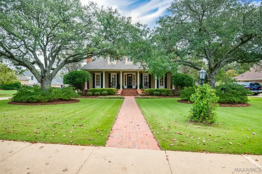 8307 Wynlakes Boulevard, Montgomery, AL 36117 - #2