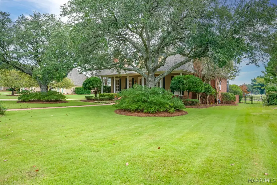 8307 Wynlakes Boulevard, Montgomery, AL 36117 - #3