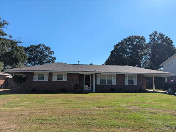 1321 Huie Street, Prattville, AL 36066
