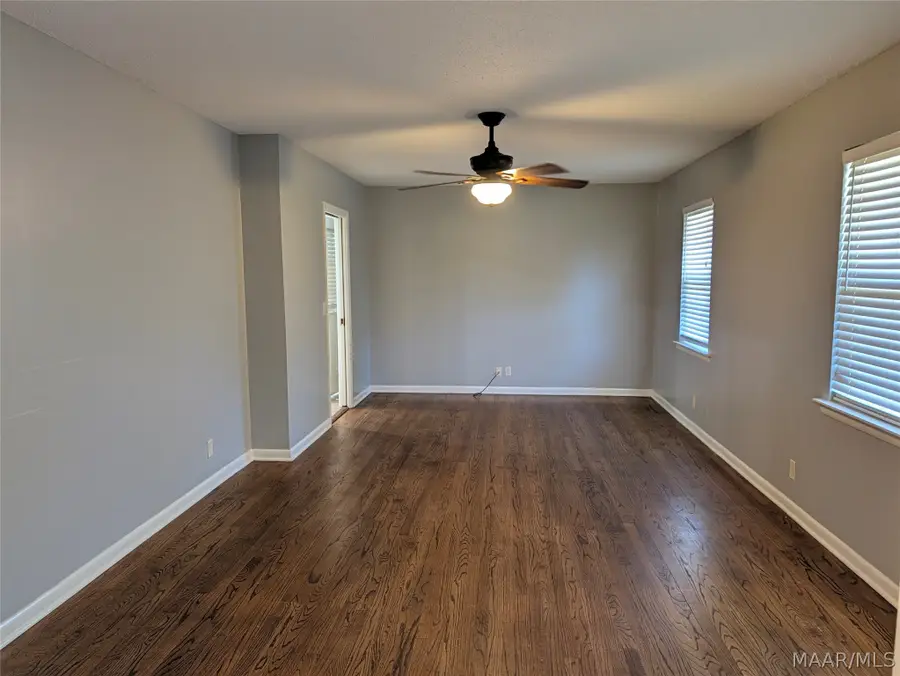 1321 Huie Street, Prattville, AL 36066 - #3