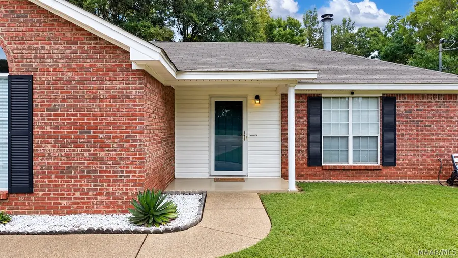 187 Hickory Trail, Millbrook, AL 36054 - #2
