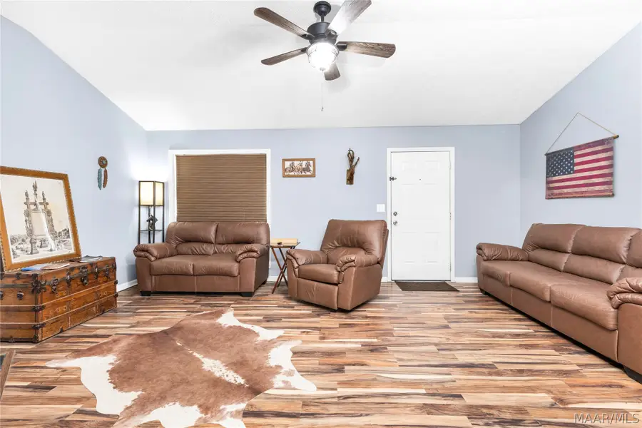 187 Hickory Trail, Millbrook, AL 36054 - #3