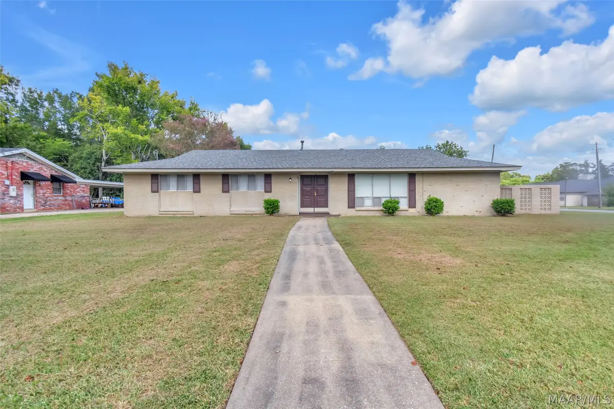 2145 Carter Hill Road, Montgomery, AL 36106 - #1