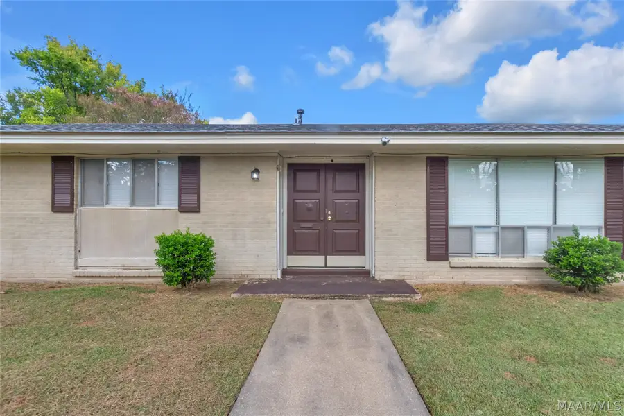 2145 Carter Hill Road, Montgomery, AL 36106 - #2