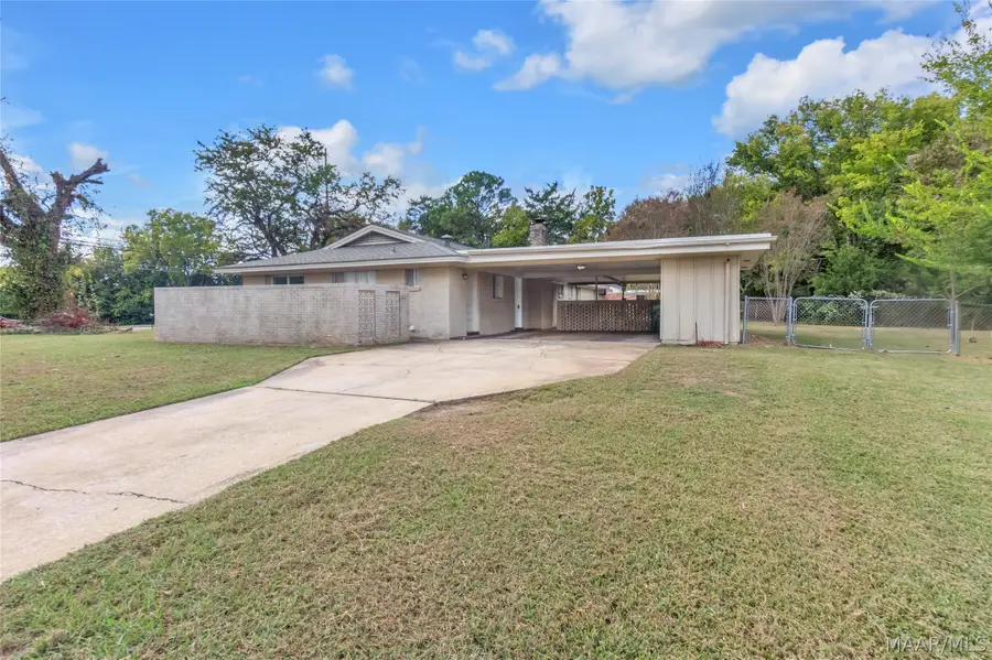 2145 Carter Hill Road, Montgomery, AL 36106 - #3
