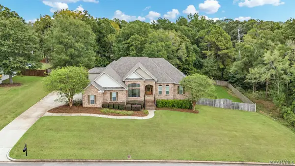 119 Chimney Ridge, Prattville, AL 36067