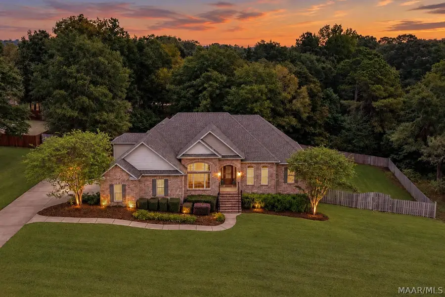 119 Chimney Ridge, Prattville, AL 36067 - #2