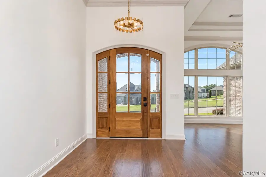 119 Chimney Ridge, Prattville, AL 36067 - #3