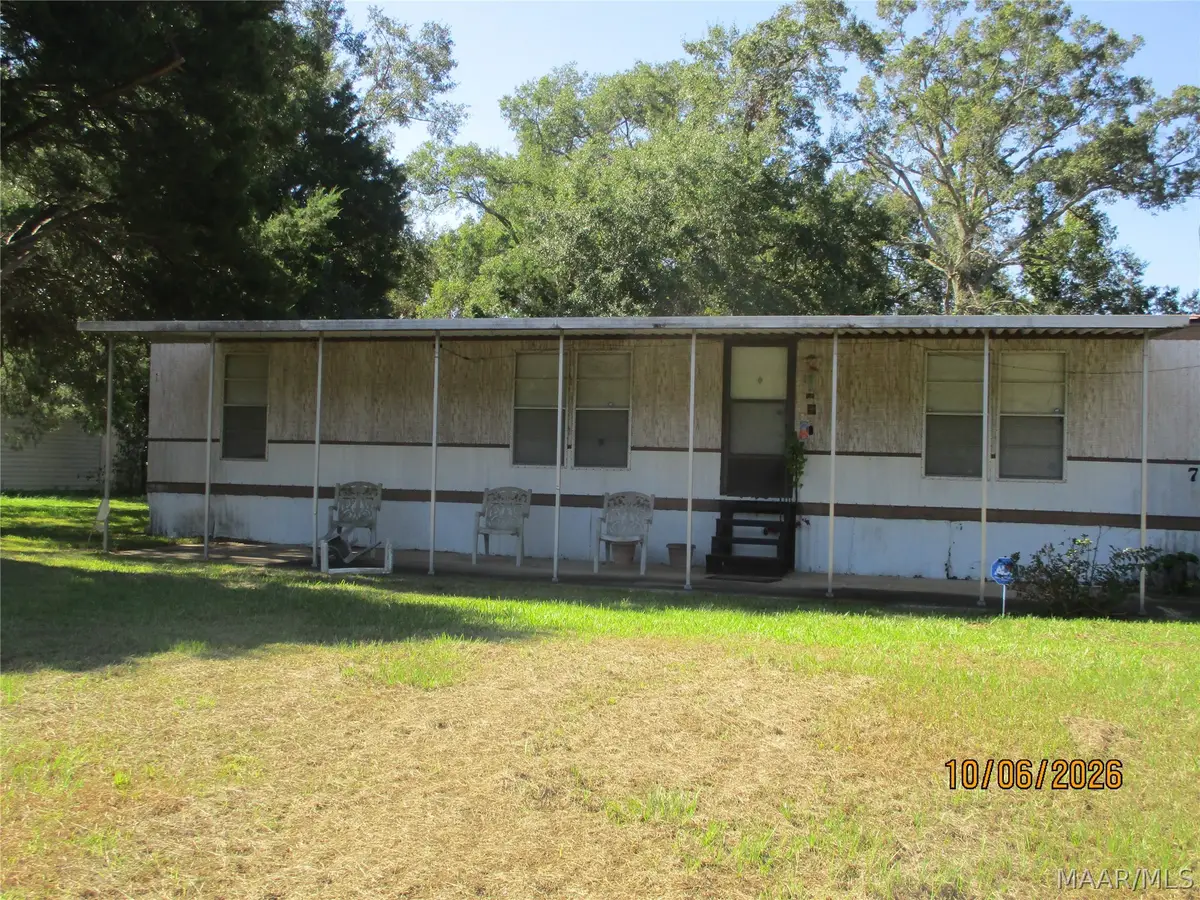 7100 Highway 80 Highway E, Selma, AL 36701 - #1