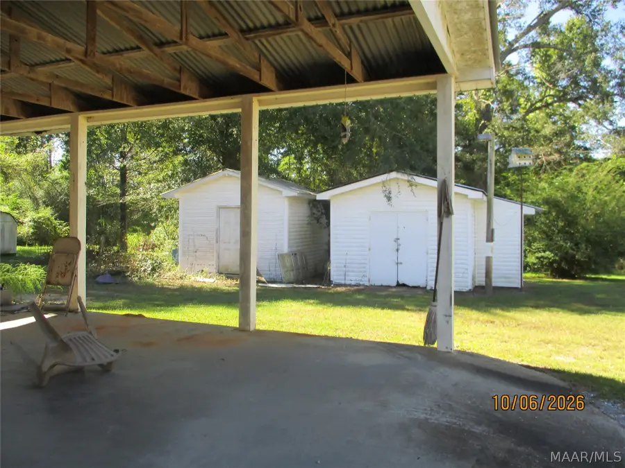 7100 Highway 80 Highway E, Selma, AL 36701 - #2