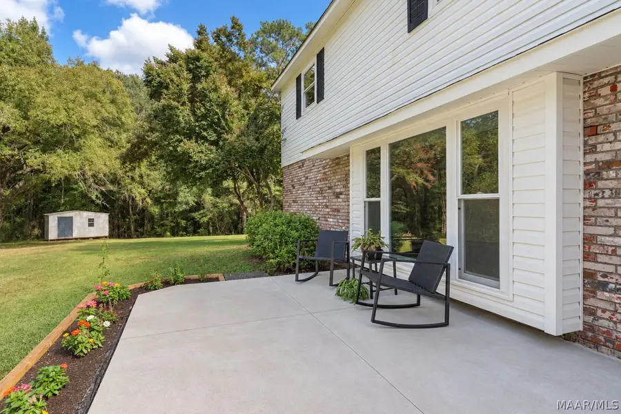 150 Coosada Lane, Coosada, AL 36020 - #3