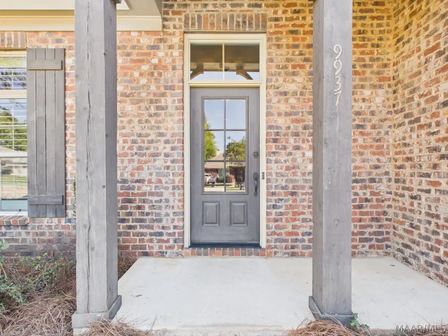 9937 Turtle River Road, Pike Road, AL 36064 - #2