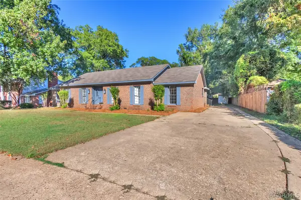 540 Chatsworth Drive, Montgomery, AL 36109