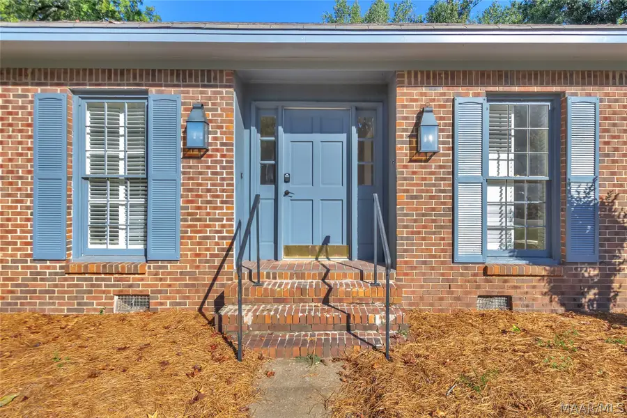 540 Chatsworth Drive, Montgomery, AL 36109 - #3