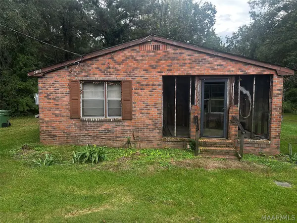 4124 Macedonia Drive, Montgomery, AL 36116