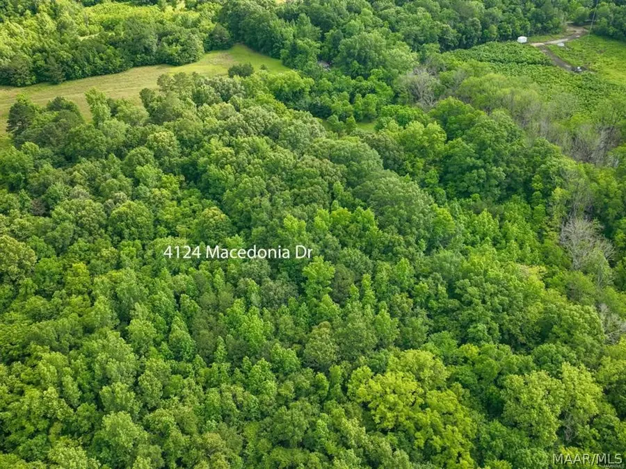 4124 Macedonia Drive, Montgomery, AL 36116 - #2