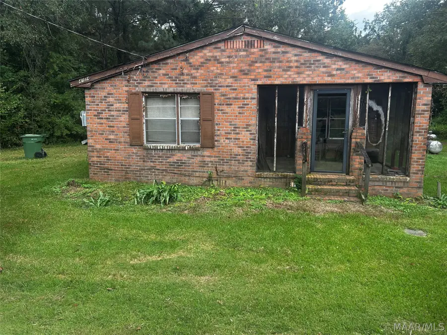 4124 Macedonia Drive, Montgomery, AL 36116 - #3
