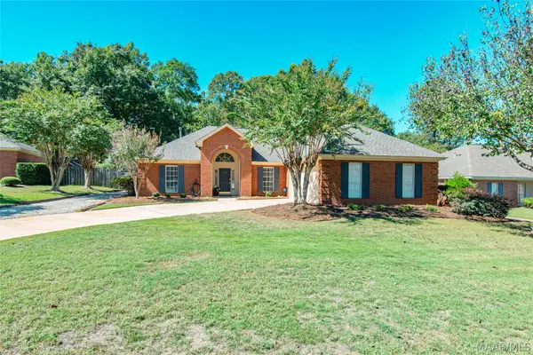 513 Pinetree Lane, Montgomery, AL 36109