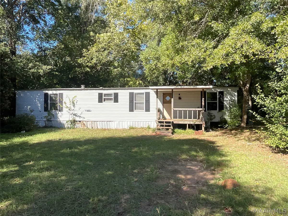201 Carr Circle, Tallassee, AL 36078 - #1