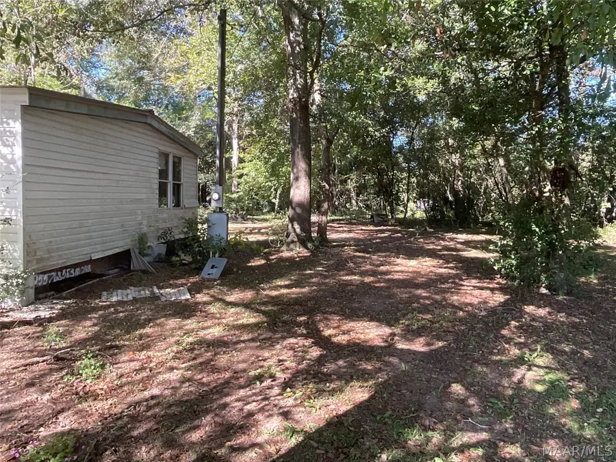 201 Carr Circle, Tallassee, AL 36078 - #2