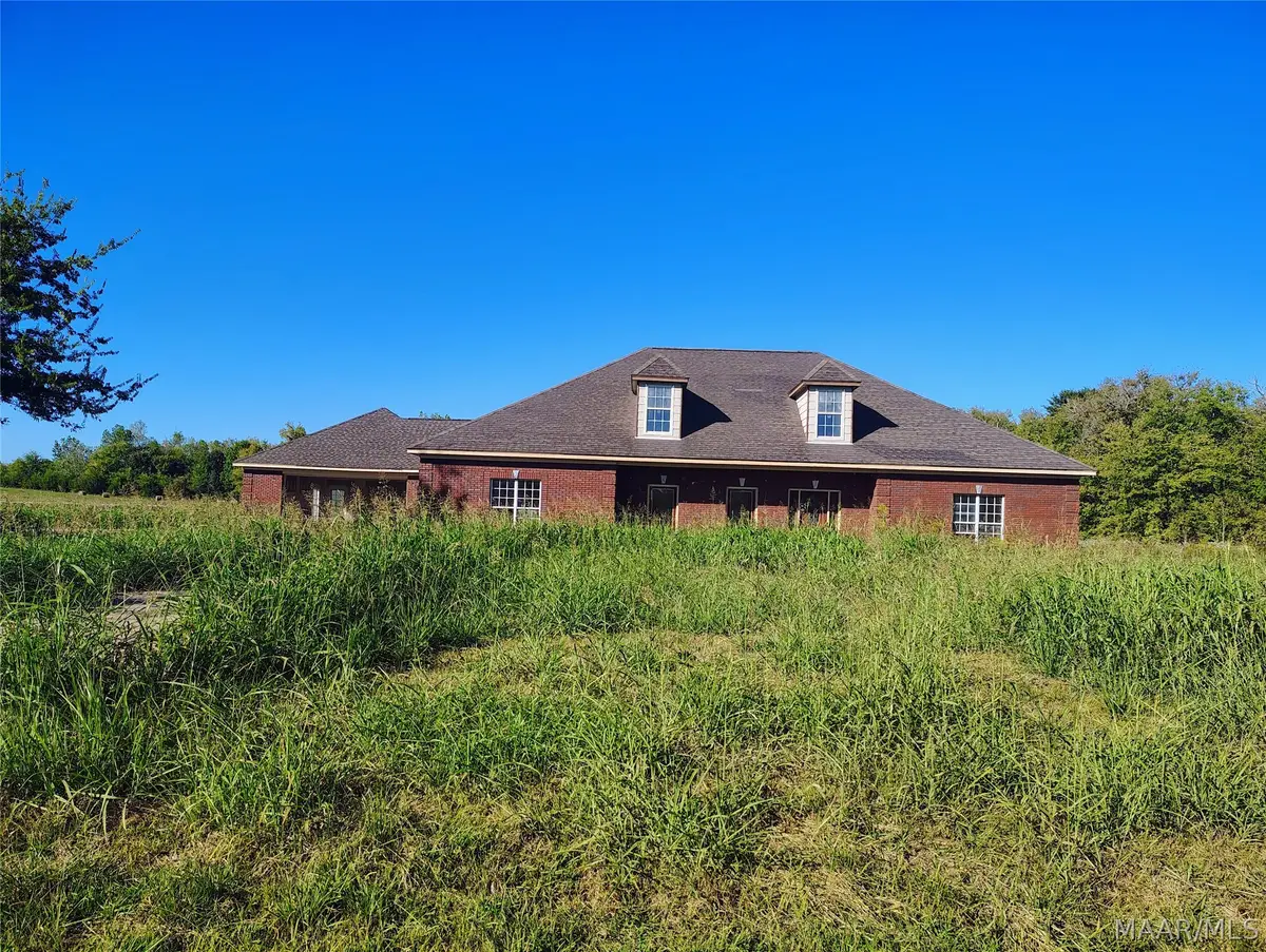553 Greenleaf Road, Hope Hull, AL 36043 - #1