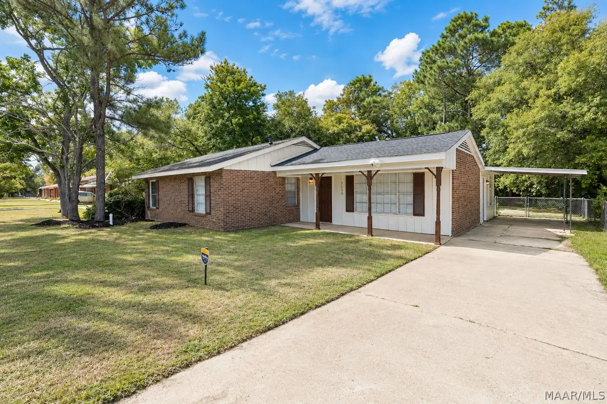 3238 Elsberry Road, Montgomery, AL 36116 - #1